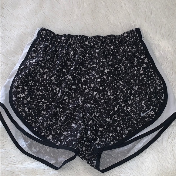 Nike Pants - Nike running shorts